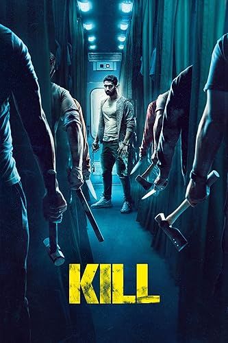 Kill online film