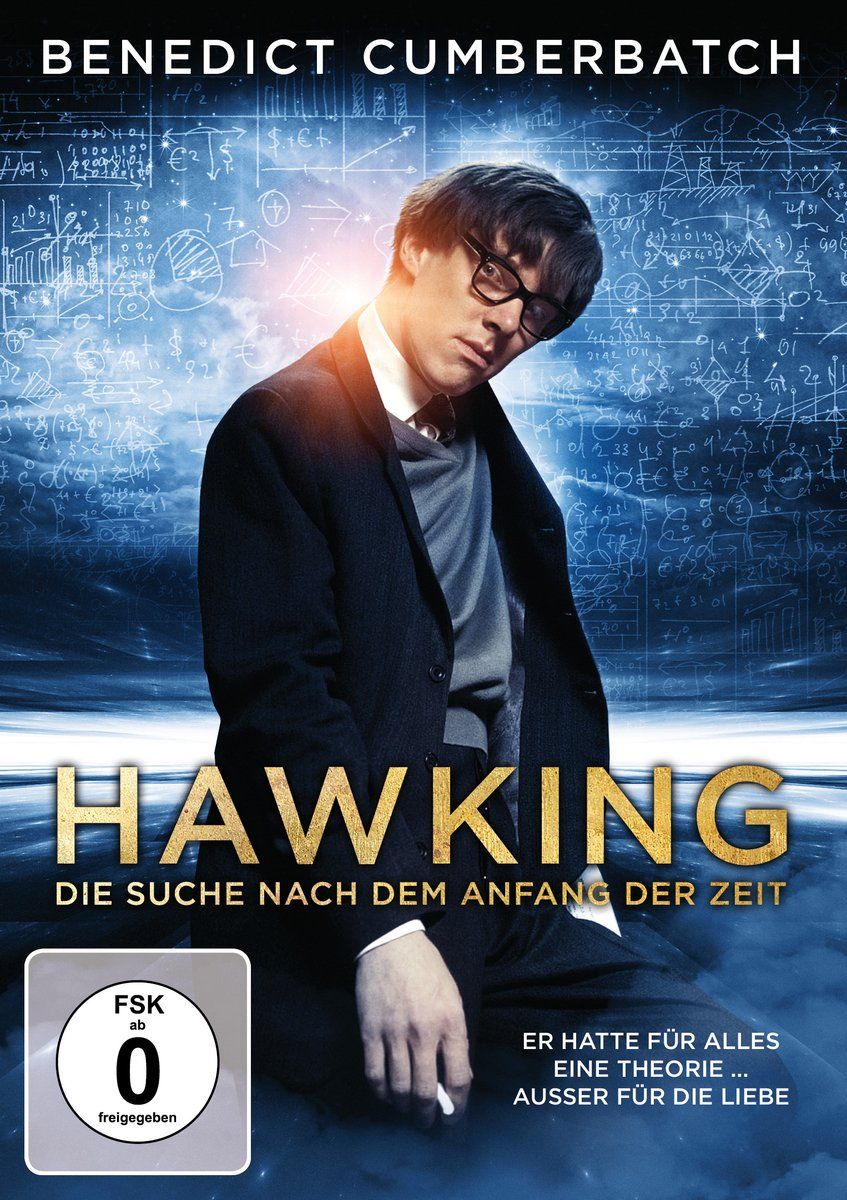 Hawking online film