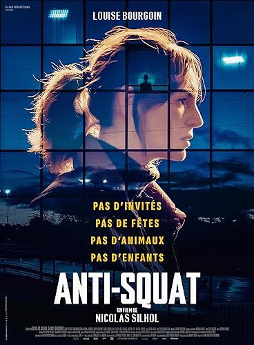 Anti-Squat online film