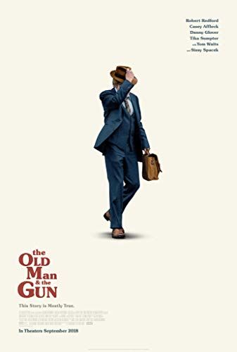 The Old Man & the Gun online film