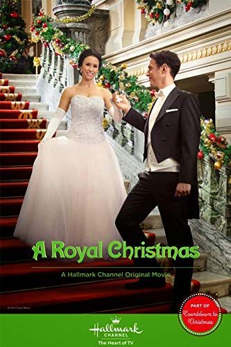 A Royal Christmas online film