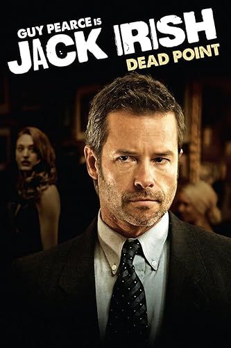 Jack Irish: A piros könyv online film