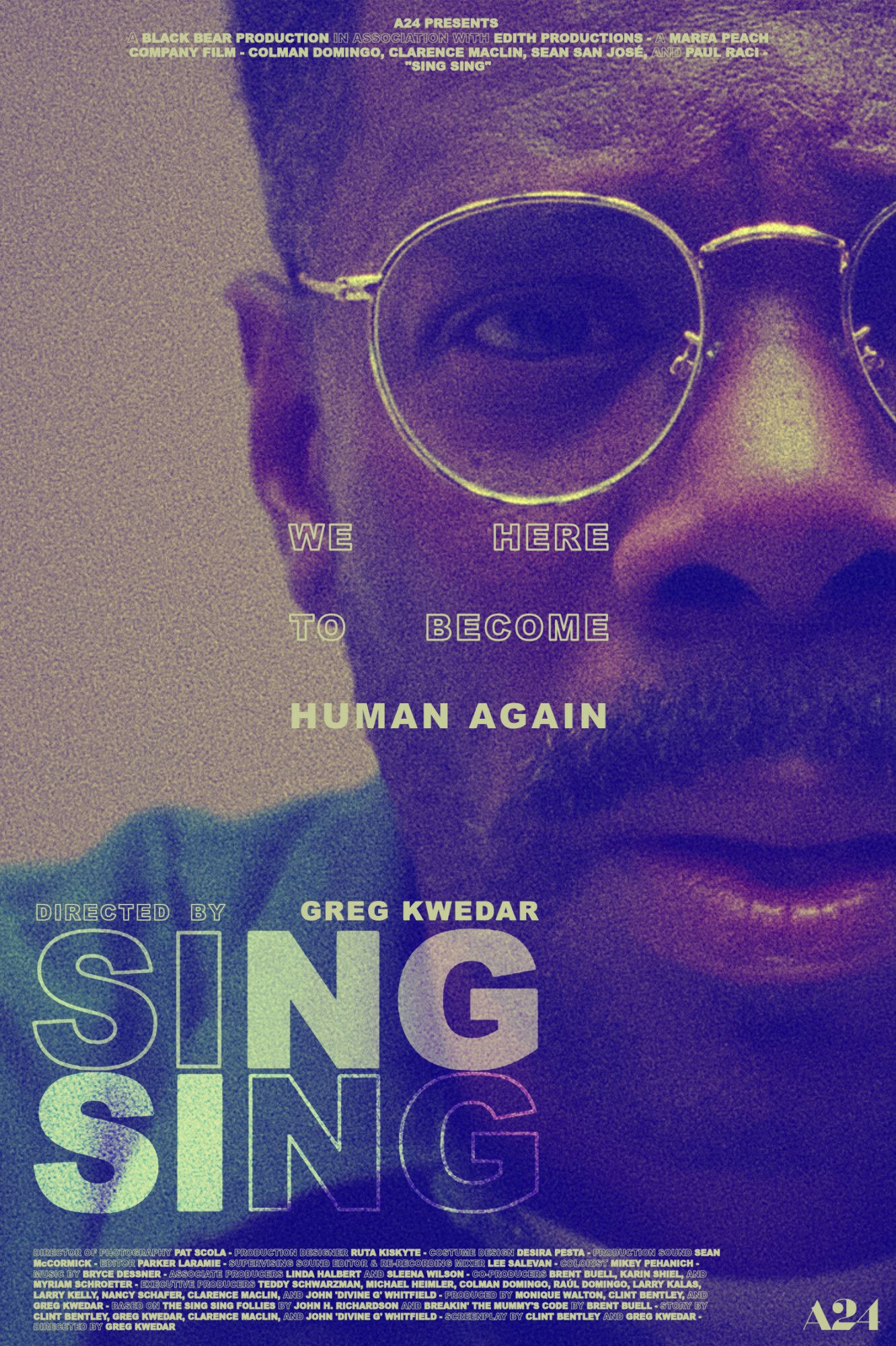 Sing Sing online film