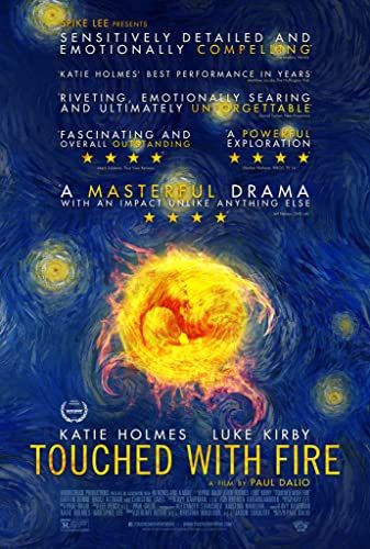 Touched with Fire online film