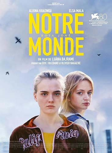 Bota jonë online film