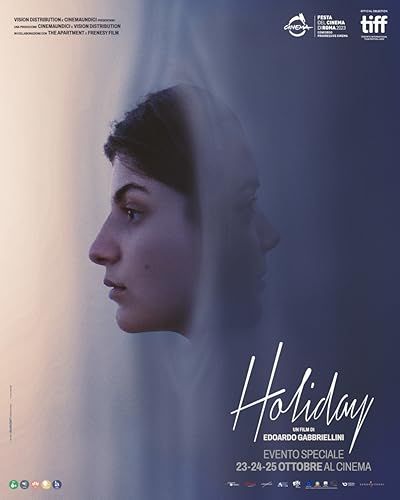 Vakáció / Holiday online film