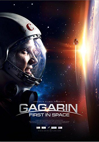 Gagarin online film