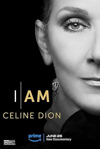 Ez vagyok én: Celine Dion online film