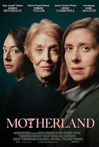 Motherland online film