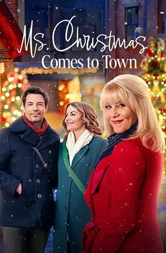 Ms. Christmas Comes to Town online film