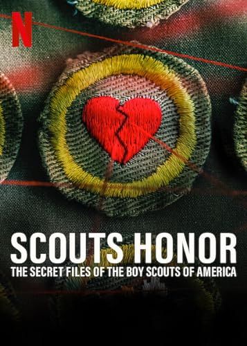 Cserkészbecsület: Az Amerikai Cserkészszövetség titkos aktái (Scouts Honor: The Secret Files of the Boy Scouts of America) online film