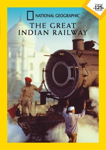 The Great Indian Railway online film