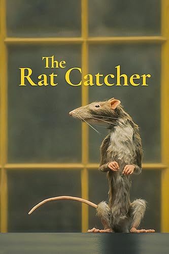 A patkányfogó (The Rat Catcher) online film