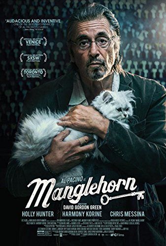 Manglehorn - Az elveszett szerelem online film