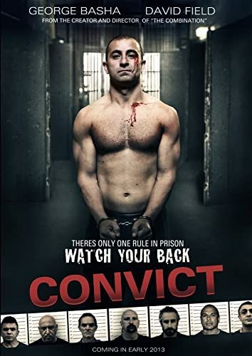 Convict online film