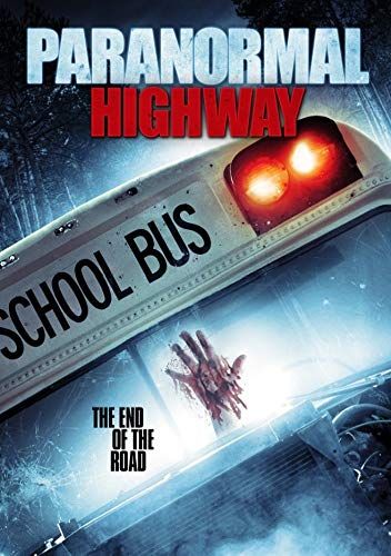 Paranormal Highway online film