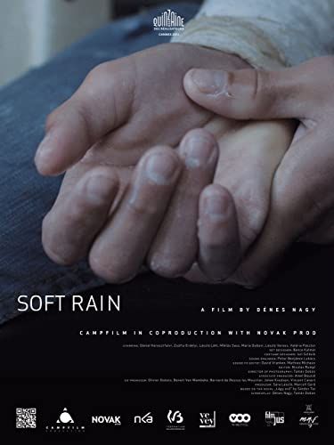 Lágy eső online film