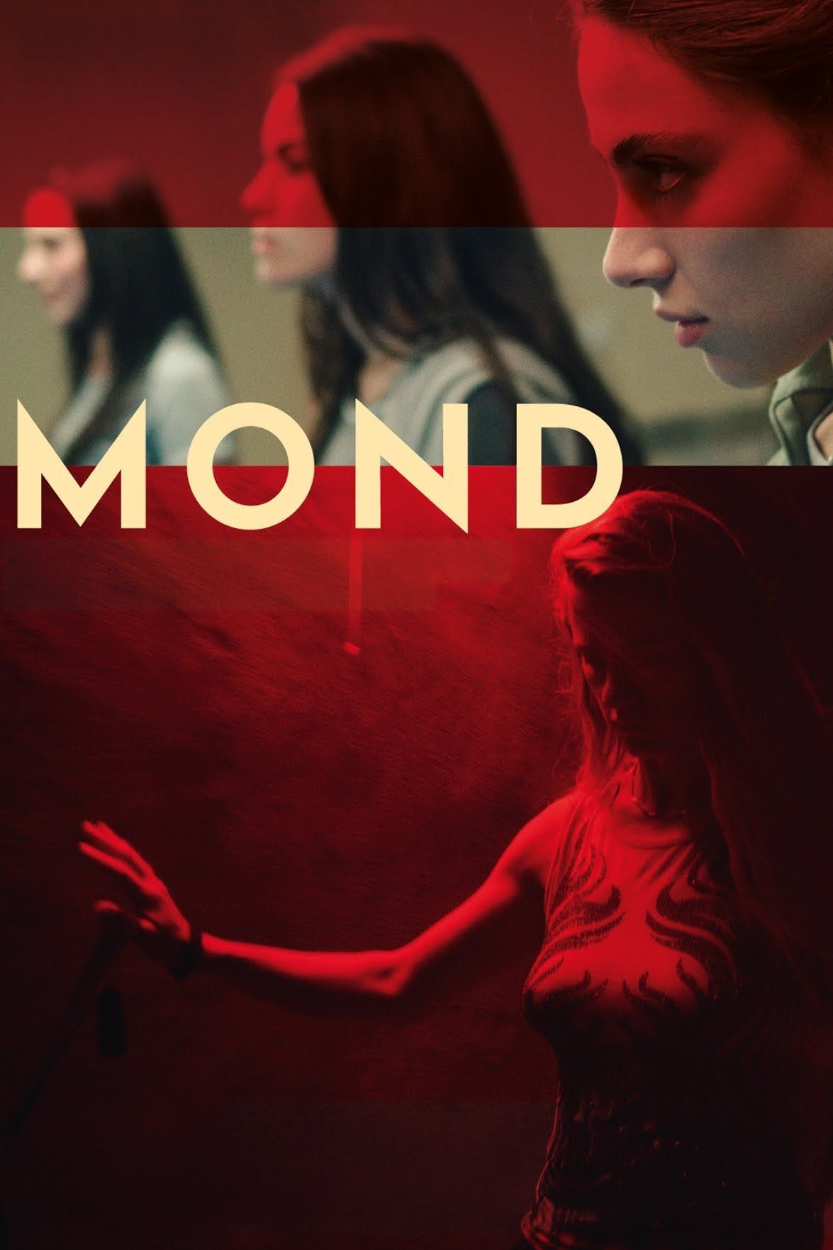 Mond online film