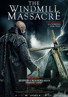 The Windmill Massacre online film