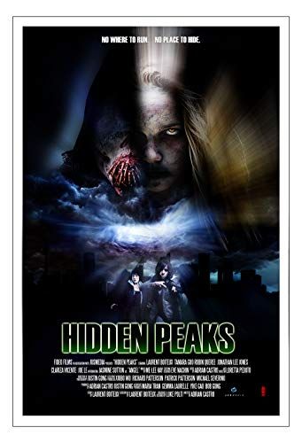 Hidden Peaks online film