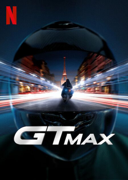 GTMax online film