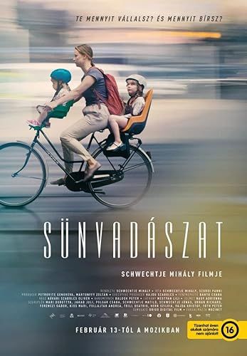 Sünvadászat online film