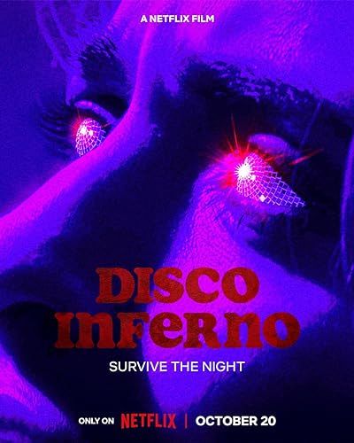 Disco Inferno online film