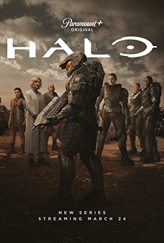 Halo - 0. évad online film