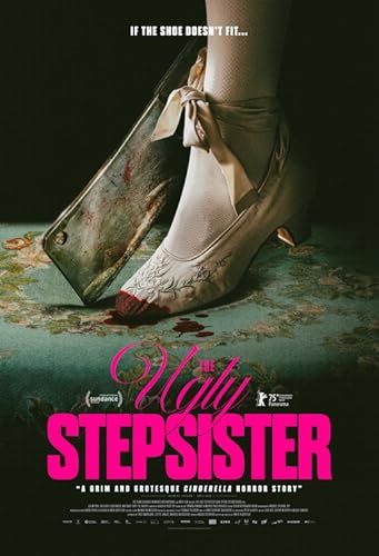 A csúf mostohatestvér (Den stygge stesøsteren / The Ugly Stepsister) online film