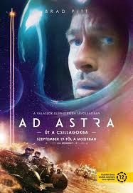 Ad Astra - Út a csillagokba online film