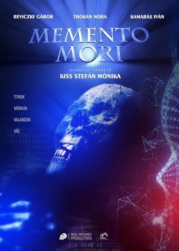 Memento mori - A váci legenda online film