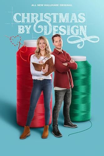 Christmas by Design online film