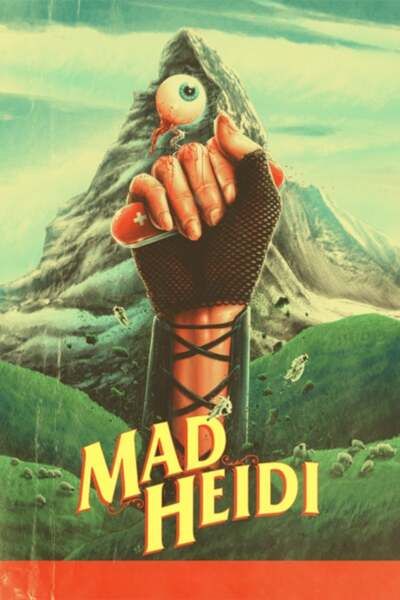 Mad Heidi online film