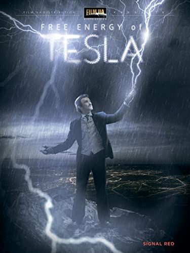 Nagy álmodozók: Tesla szabadenergiája online film