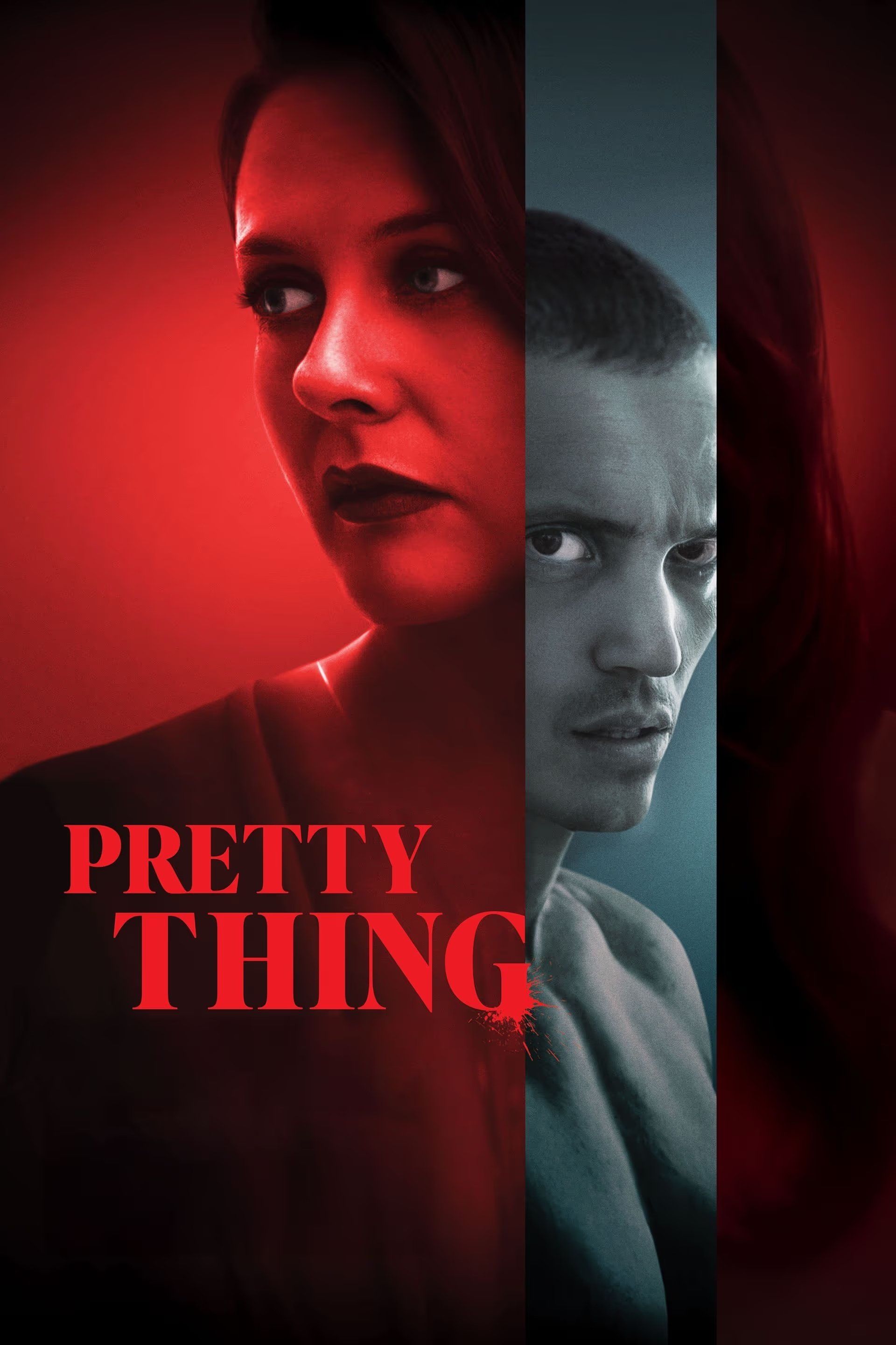 Pretty Thing online film