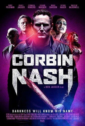 Corbin Nash online film