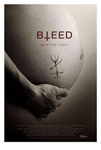 Vérvesztés online film
