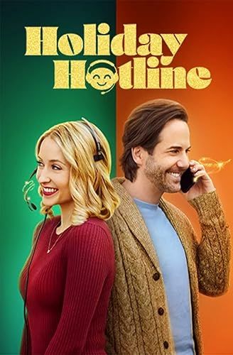 Holiday Hotline online film