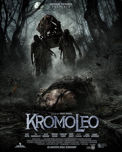 Kromoleo online film