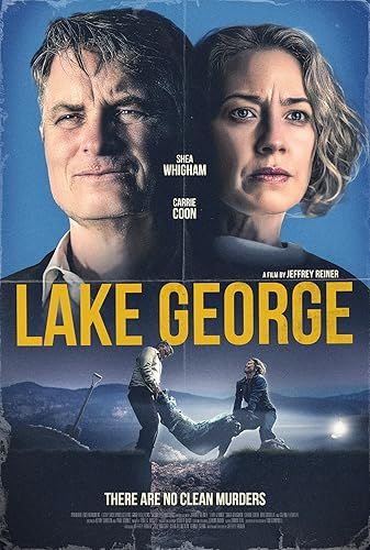 Lake George online film
