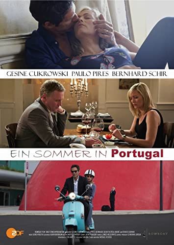 Nyár Portugáliában online film