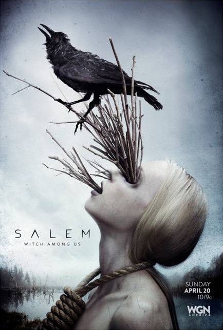Salem - 3. évad online film