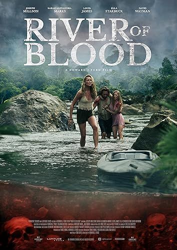 River of Blood online film