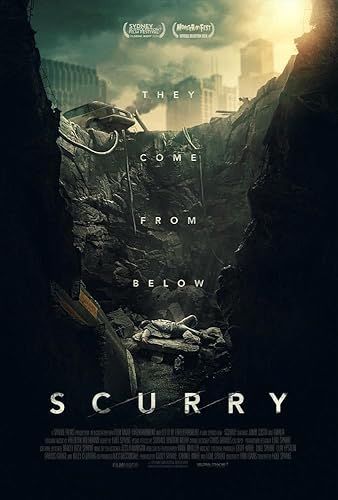 Scurry online film