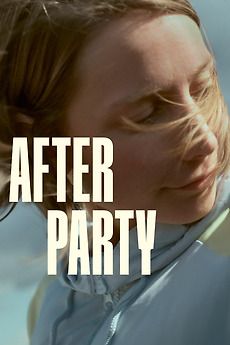 After Party online film