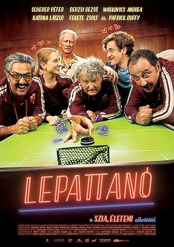 Lepattanó online film