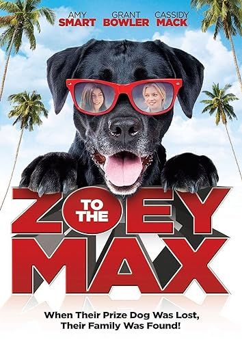 Zoey to the Max online film