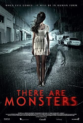 There Are Monsters online film