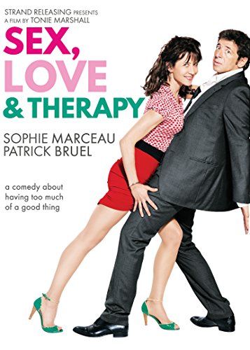 Szex, szerelem, terápia online film