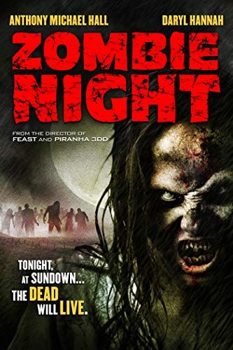 Zombie Night online film